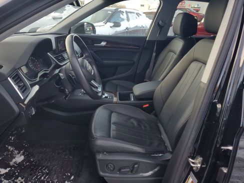 Used 2020 Audi Q5 2.0T Premium w/ Convenience Package image 13