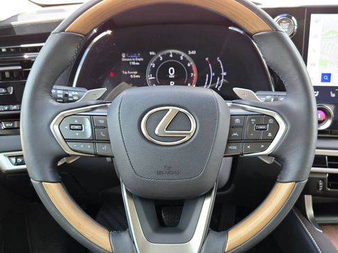 Used 2024 Lexus RX 350 Premium w/ Accessory Package (Z1) FWD image 20