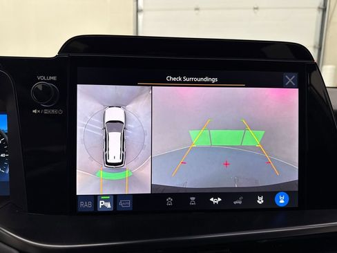 New 2026 Subaru Outback Touring image 23