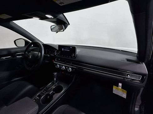 Certified 2026 Honda Civic Sport image 28