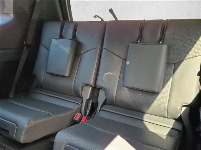 Used 2024 Lexus GX 550 w/ Accessory Package (31) AWD/4WD image 14