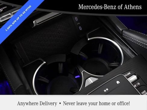 New 2025 Mercedes-Benz GLS 450 4MATIC image 24