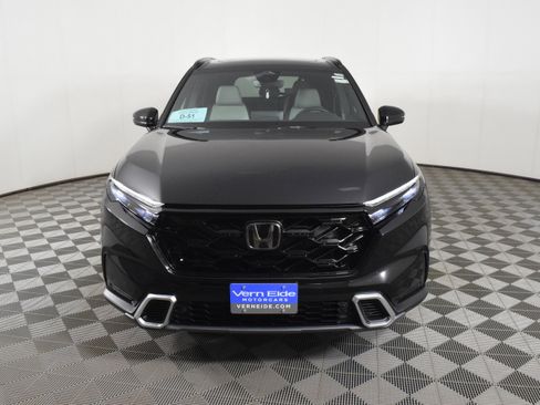 New 2026 Honda CR-V Sport Touring image 3