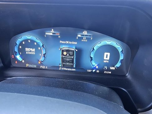 New 2026 Ford Bronco Outer Banks AWD/4WD image 28