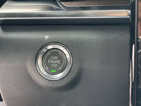 New 2026 GMC Terrain Denali AWD/4WD image 16