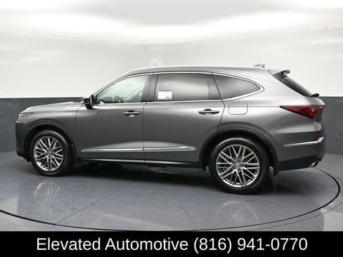 Used 2023 Acura MDX SH-AWD w/ Advance Package image 31