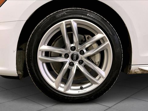 Used 2020 Audi A4 2.0T Premium Plus w/ Premium Plus Package image 11