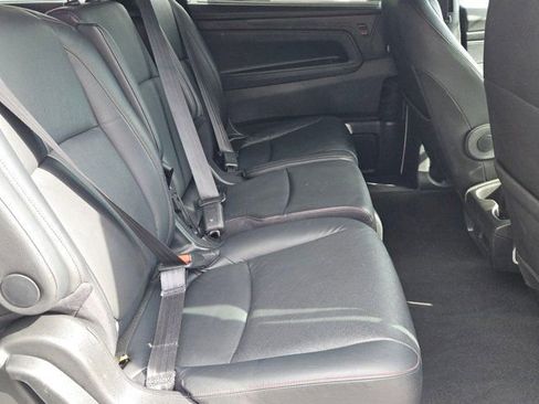 Used 2024 Honda Odyssey Sport image 29