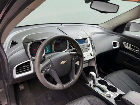 Used 2014 Chevrolet Equinox LS FWD image 20