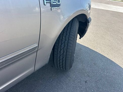 Used 2001 Ford F150 XLT RWD image 8