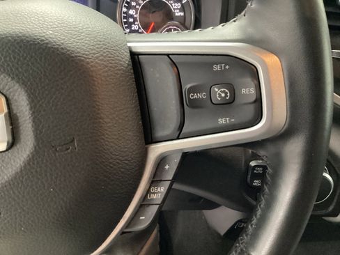 Used 2023 RAM 1500 Big Horn AWD/4WD image 19