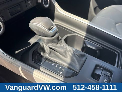 Used 2024 Toyota Grand Highlander FWD image 19