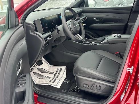 Certified 2025 Hyundai Tucson XRT image 6