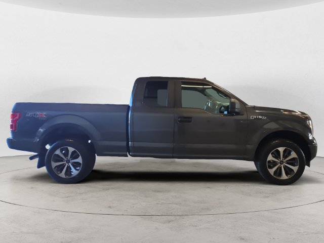 Used 2020 Ford F150 XL w/ Equipment Group 101A Mid AWD/4WD image 4