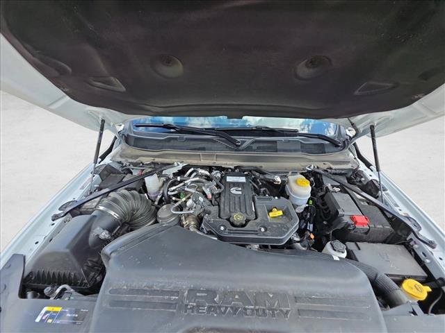 Used 2026 RAM 3500 Tradesman w/ Chrome Appearance Group A AWD/4WD image 21