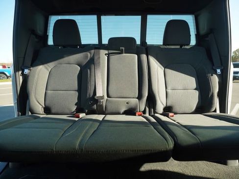 Used 2022 RAM 1500 Big Horn image 33