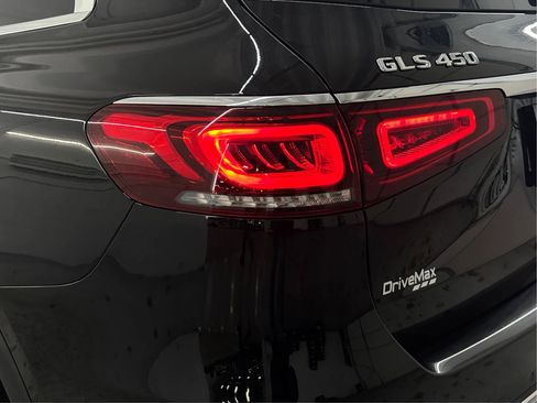 Used 2020 Mercedes-Benz GLS 450 4MATIC image 35