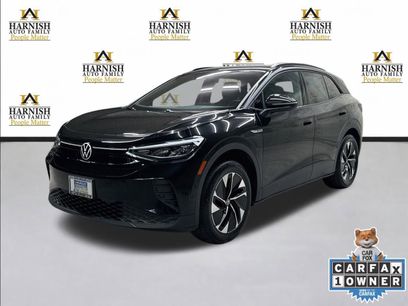 Used 2021 Volkswagen ID.4 Pro