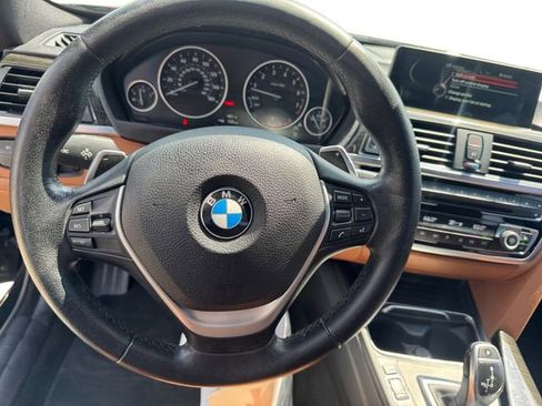 Used 2016 BMW 428i Gran Coupe image 14