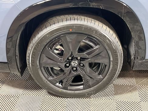 New 2026 MAZDA CX-5 2.5 S w/ Premium Package image 25