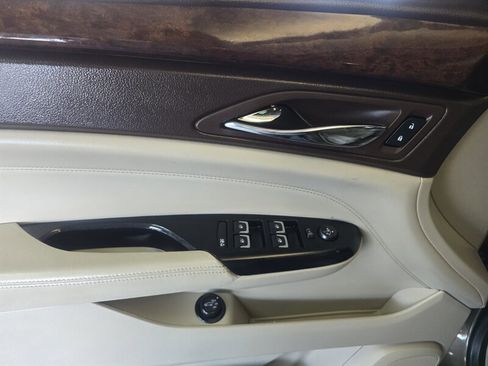 Used 2016 Cadillac SRX Premium image 18