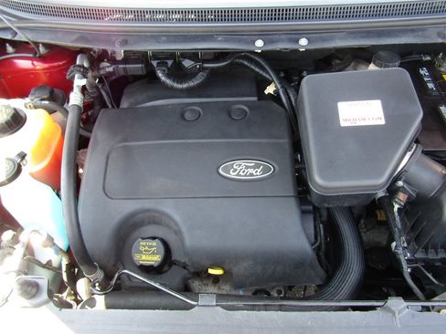 Used 2013 Ford Edge Limited AWD/4WD image 35
