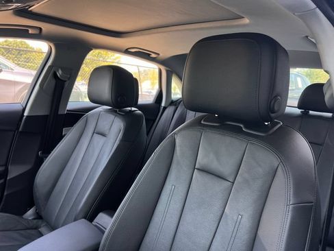 Used 2017 Audi A4 2.0T Ultra Premium w/ Convenience Package FWD image 13