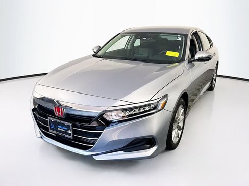 Used 2022 Honda Accord LX image 3