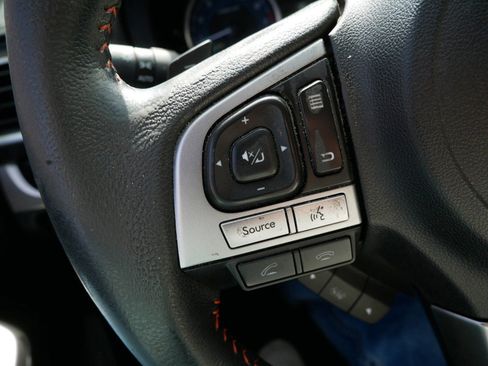 Used 2016 Subaru Crosstrek 2.0i Limited w/ Popular Package #2 image 23