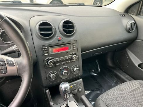 Used 2009 Pontiac G6 Sedan w/ Preferred Package image 27