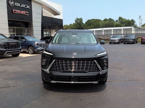 New 2026 Buick Enclave Avenir w/ Super Cruise Package AWD/4WD image 2