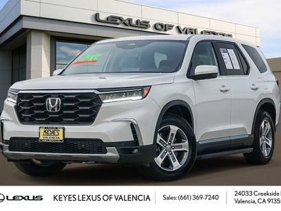 Used 2023 Honda Pilot EX-L