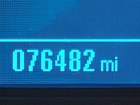Used 2016 Chevrolet Equinox LT w/ Convenience Package FWD image 2