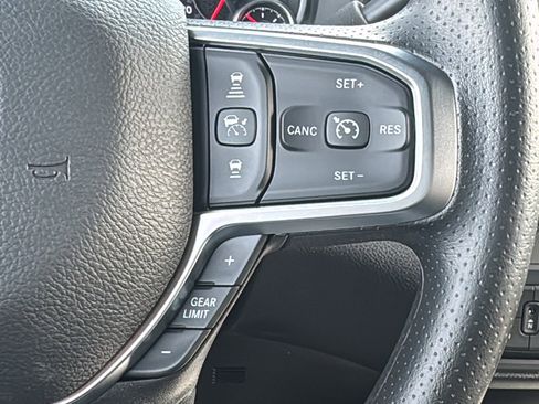 New 2026 RAM 3500 Tradesman image 22