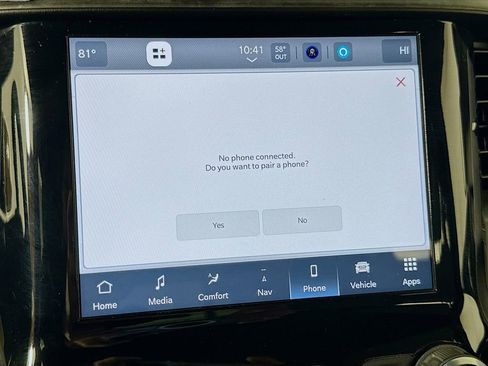 Used 2022 RAM 1500 Big Horn image 36