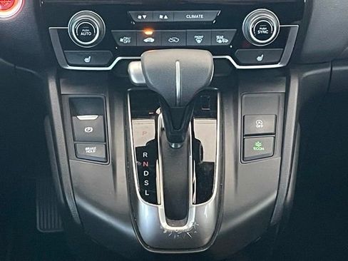 Used 2021 Honda CR-V EX image 13