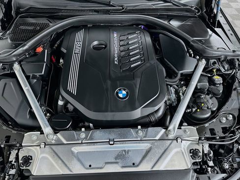 Certified 2023 BMW 440i xDrive Coupe w/ Premium Package AWD/4WD image 31