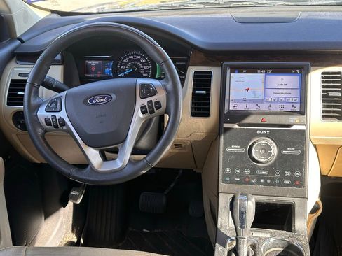 Used 2019 Ford Flex Limited w/ Equipment Group 301A image 18