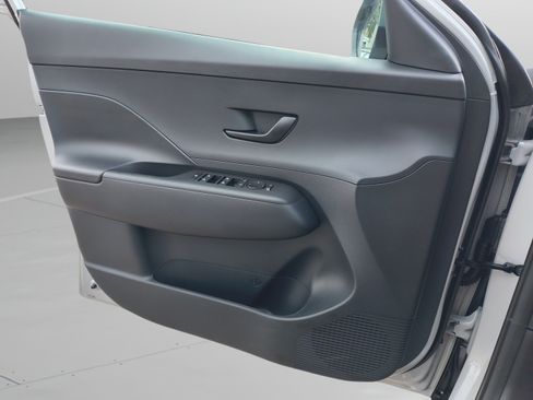 New 2027 Hyundai Kona SEL Sport FWD image 22