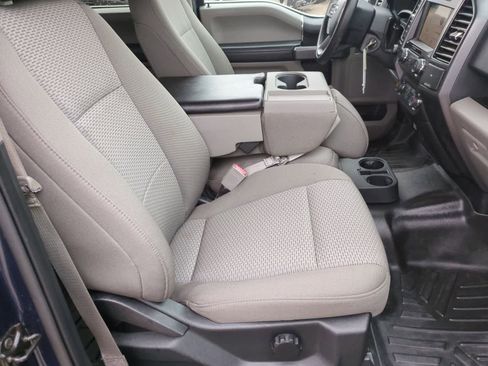 Used 2019 Ford F150 XLT image 21