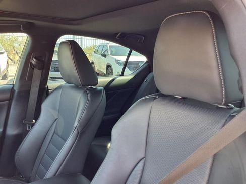 Used 2023 Lexus IS 500 RWD image 26