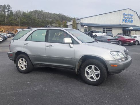 Used 2002 Lexus RX 300 image 1