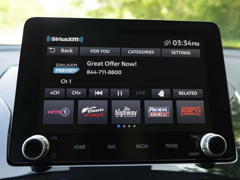 Used 2022 Mitsubishi Eclipse Cross SE FWD image 31