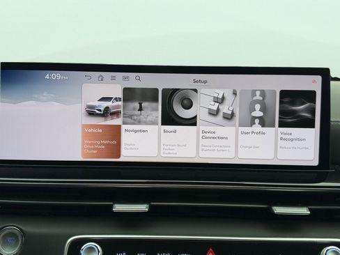 Used 2025 Genesis GV80 2.5T Standard image 75