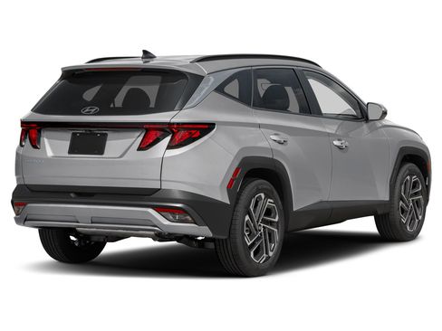 New 2026 Hyundai Tucson SEL Plus AWD/4WD image 19