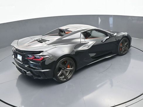 Used 2025 Chevrolet Corvette Z06 image 52