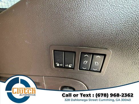 Used 2020 GMC Yukon Denali w/ Denali Premium Package AWD/4WD image 20