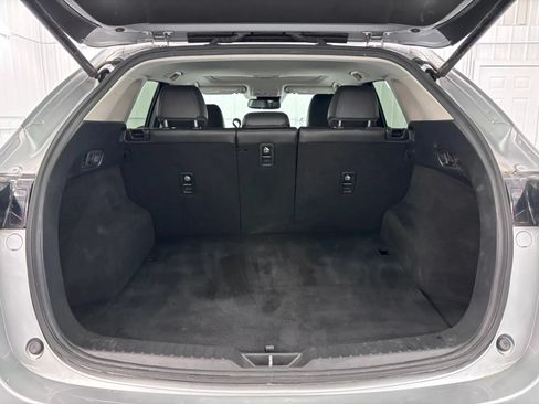 Used 2019 MAZDA CX-5 Touring AWD/4WD image 33