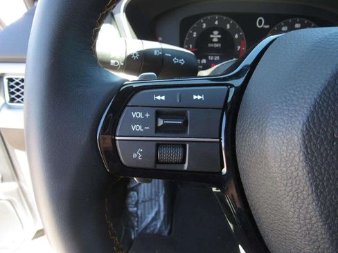 Certified 2026 Acura Integra A-Spec w/ Technology Package FWD image 24