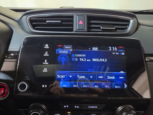 Certified 2022 Honda CR-V EX-L image 12